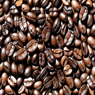 coffee bean png