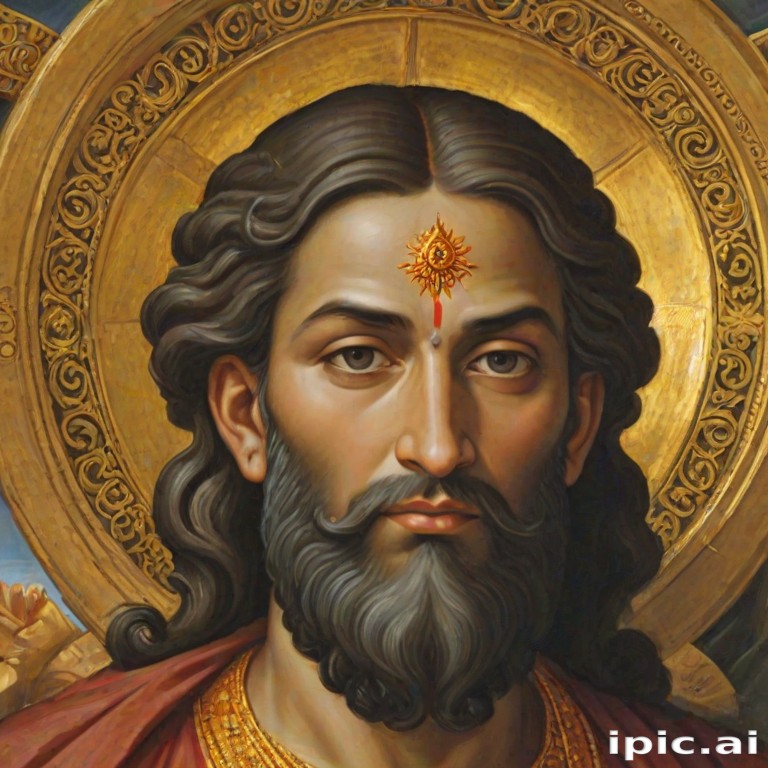 all god pics