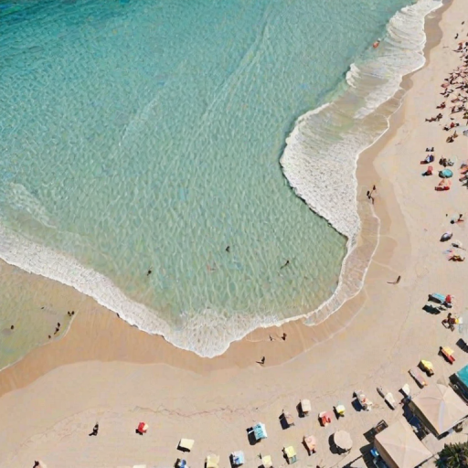 beach backgrounds for phone