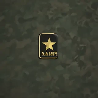 army backround