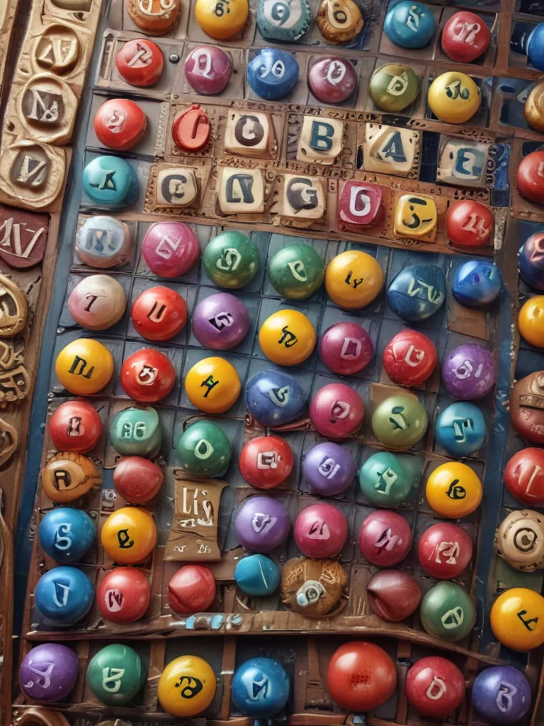 bingo png