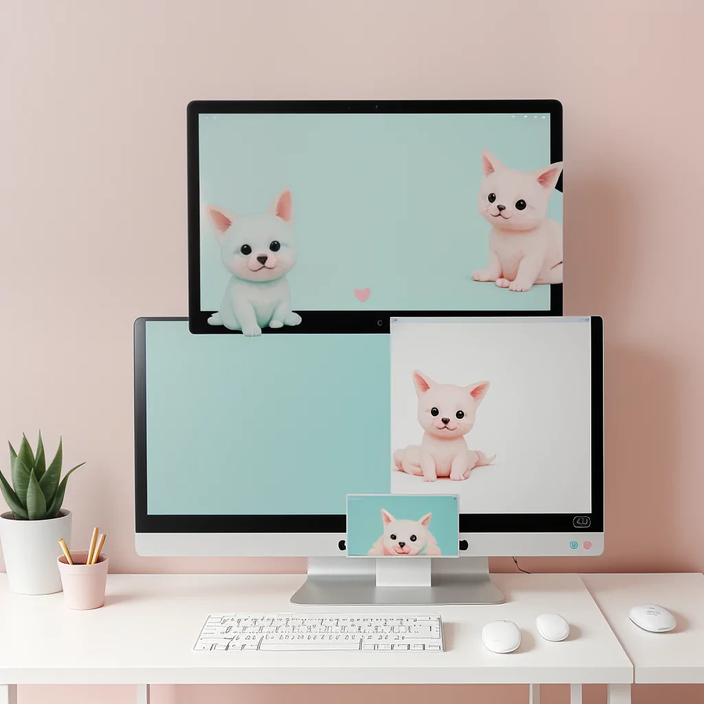 desktop cute backgrounds