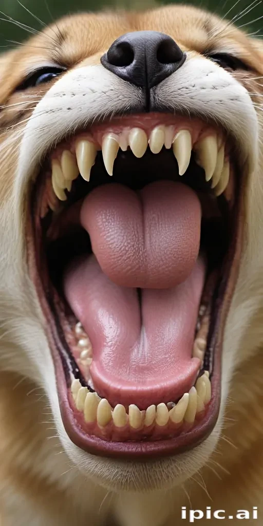 snarl