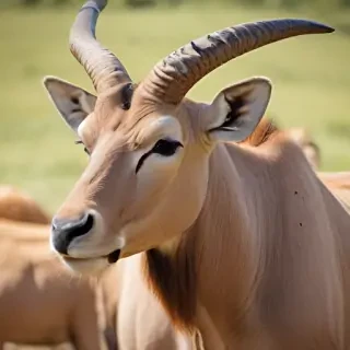 eland