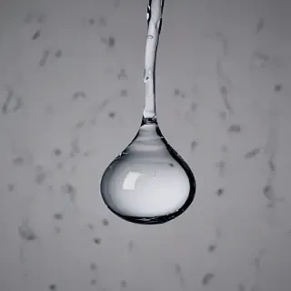 water droplet transparent background