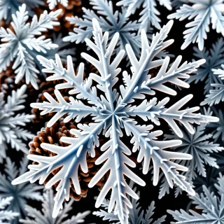 frosted png