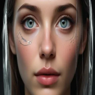 transparent image