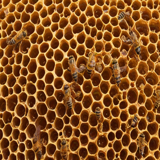 honeycomb png