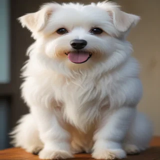 bolognese dog breed