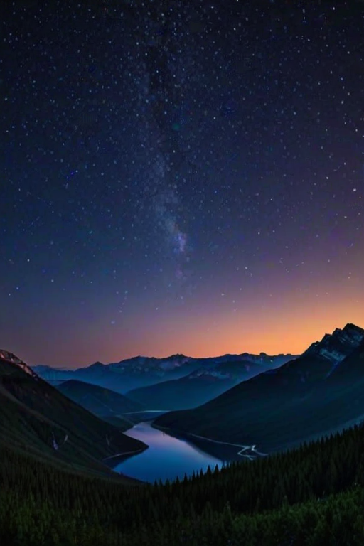 night wallpapers