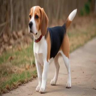 beagle  dog breed