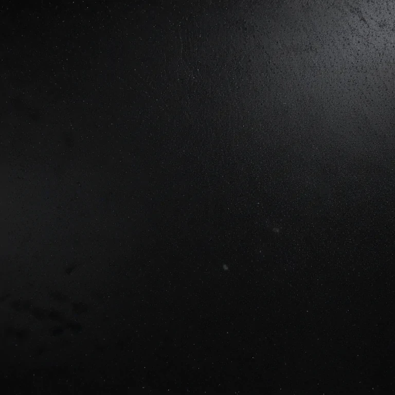 glitter black background