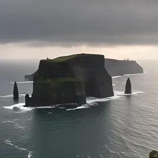 cliffs of moher