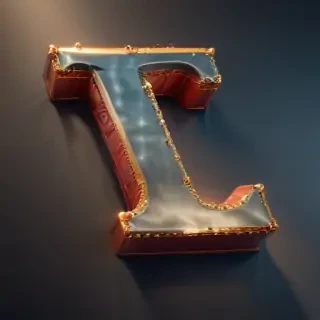letter t