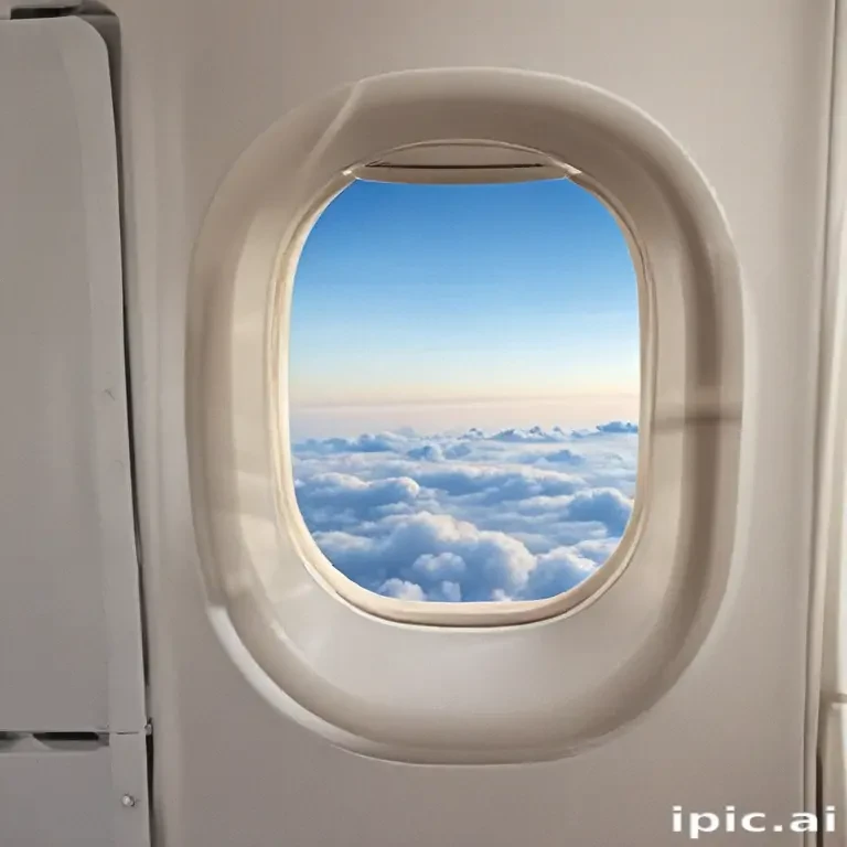 airplane window png