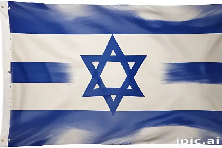 israeli flag png