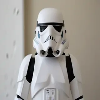 storm trooper
