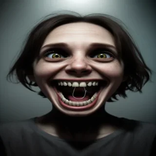 jumpscare