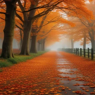 fall wallpaper
