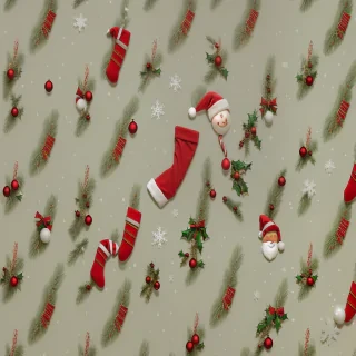 christmas eve wallpaper