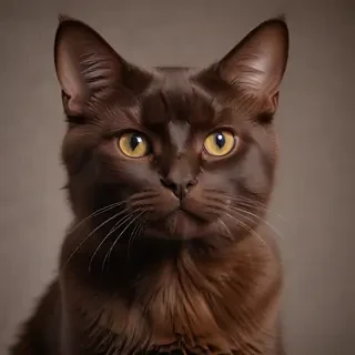 york chocolate cat breed