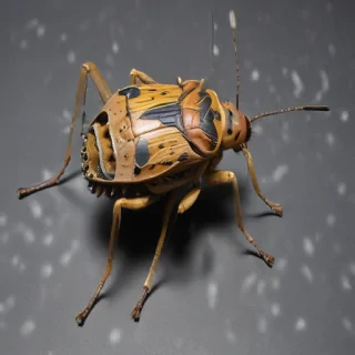 locust bug