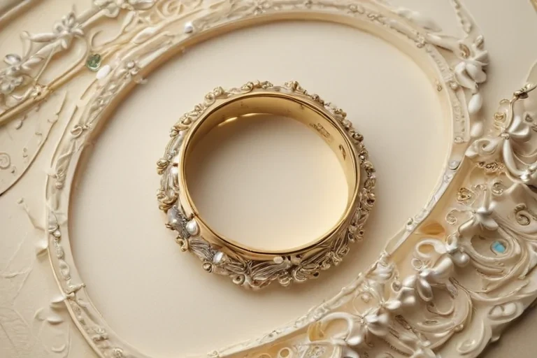 marriage card background