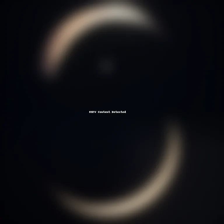 crescent moon transparent