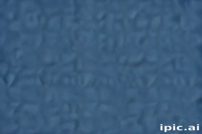 blue plain background