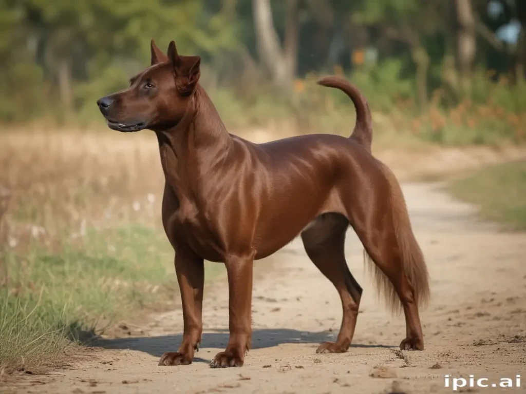 havana brown breed