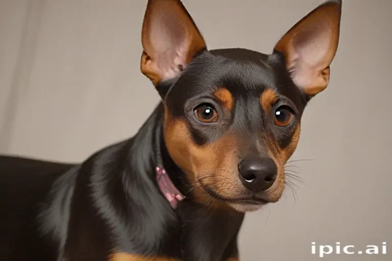 american rat pinscher