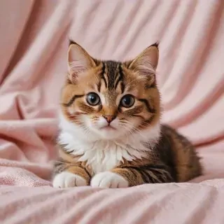 cute cat wallpaper aesthetic