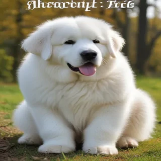kuvasz dog breed