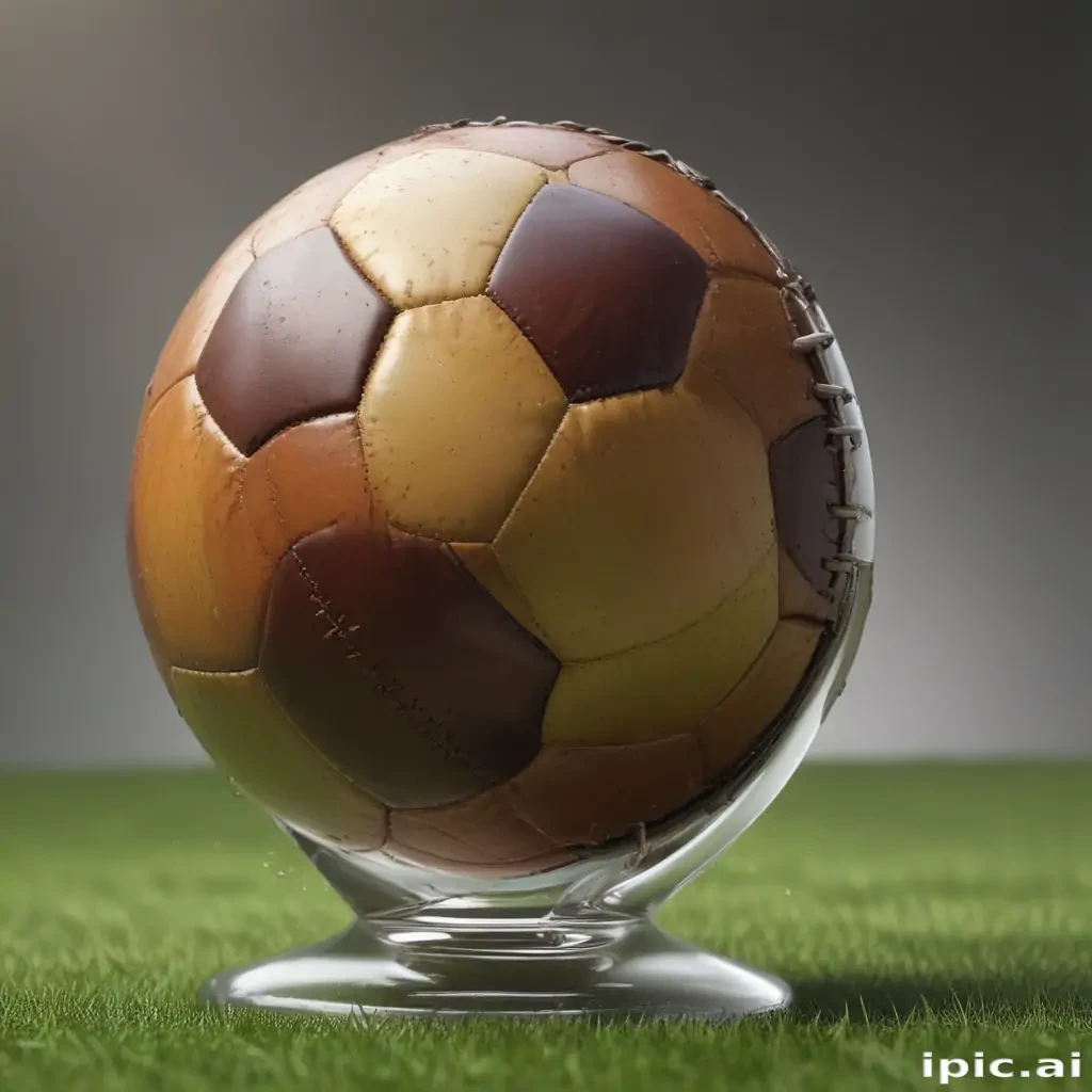 football transparent