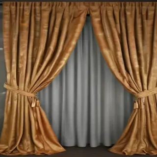 curtains png
