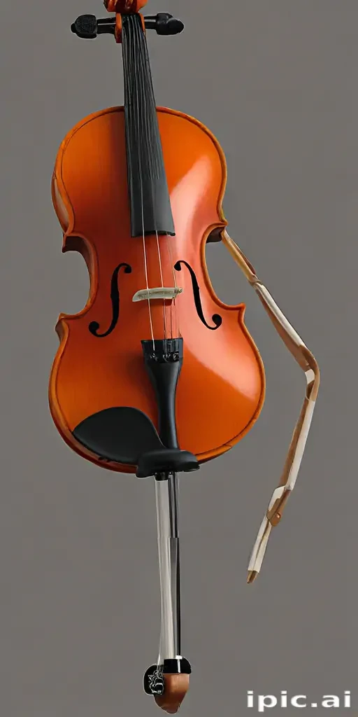 violin png