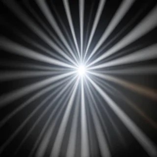 stage light png