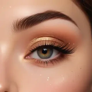 makeup background
