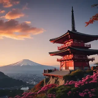 japan desktop wallpaper