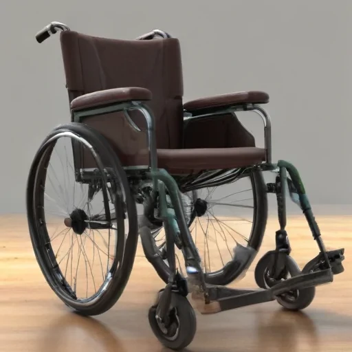 wheelchair png