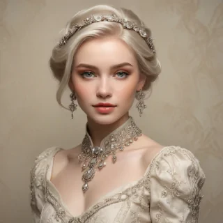 neutral background