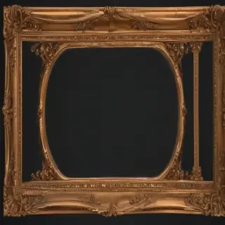 frame transparent png