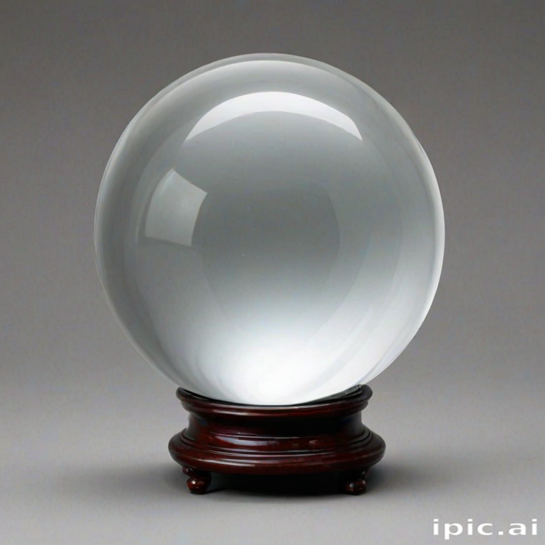 crystal ball png