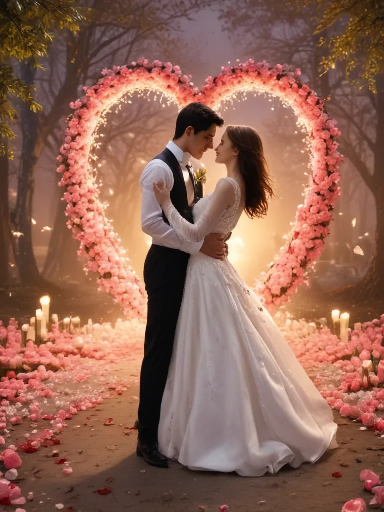 lovers day wallpaper