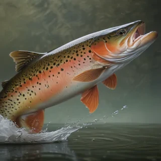 trout fish
