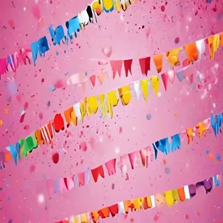 celebration wallpaper