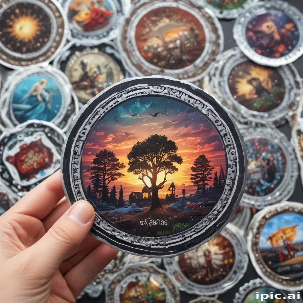 stickers images