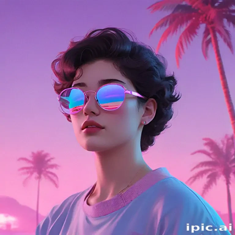 vaporwave
