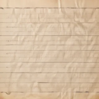 lined paper png