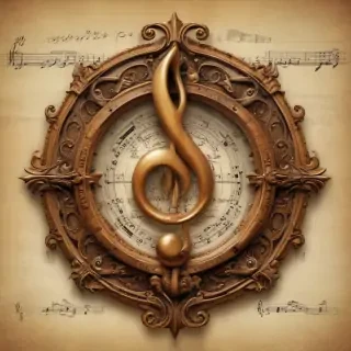 music symbols